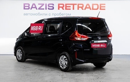 Honda Freed II, 2019 год, 1 800 000 рублей, 8 фотография