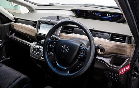 Honda Freed II, 2019 год, 1 800 000 рублей, 10 фотография