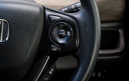 Honda Freed II, 2019 год, 1 800 000 рублей, 21 фотография