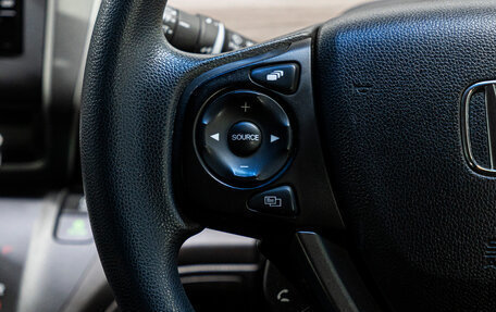 Honda Freed II, 2019 год, 1 800 000 рублей, 20 фотография