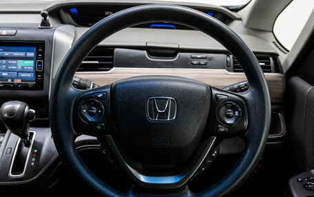 Honda Freed II, 2019 год, 1 800 000 рублей, 19 фотография