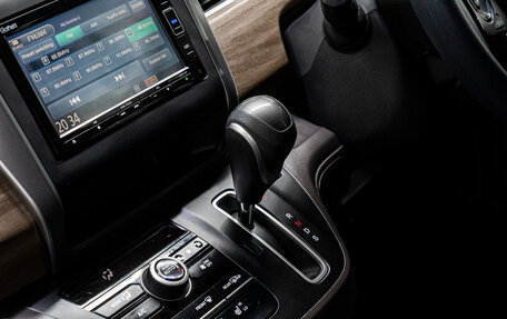 Honda Freed II, 2019 год, 1 800 000 рублей, 28 фотография