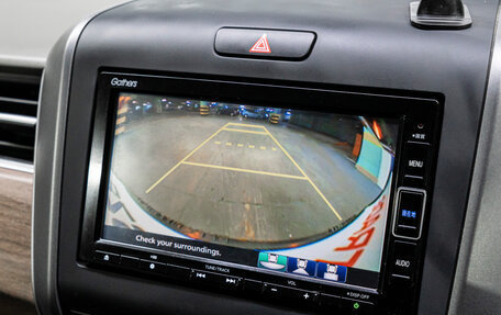 Honda Freed II, 2019 год, 1 800 000 рублей, 27 фотография