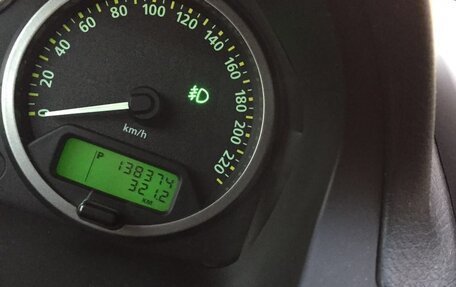 Land Rover Freelander II рестайлинг 2, 2008 год, 730 000 рублей, 5 фотография