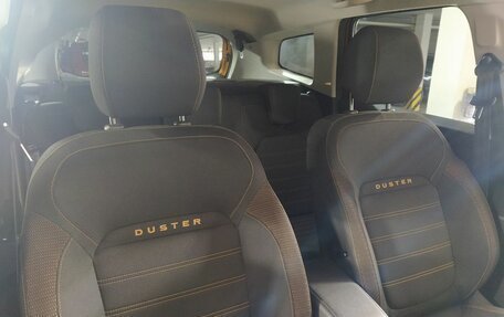Renault Duster, 2021 год, 1 700 000 рублей, 7 фотография