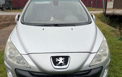 Peugeot 308 II, 2011 год, 420 000 рублей, 1 фотография