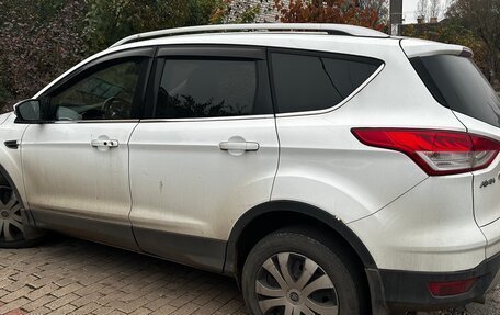 Ford Kuga III, 2013 год, 650 000 рублей, 1 фотография