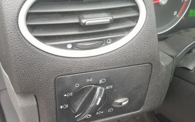 Ford Focus II рестайлинг, 2005 год, 379 000 рублей, 1 фотография