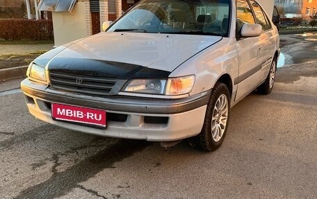 Toyota Corona IX (T190), 1996 год, 199 000 рублей, 1 фотография