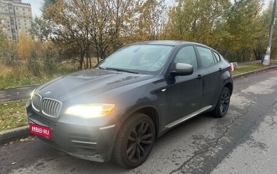 BMW X6, 2013 год, 3 000 000 рублей, 1 фотография