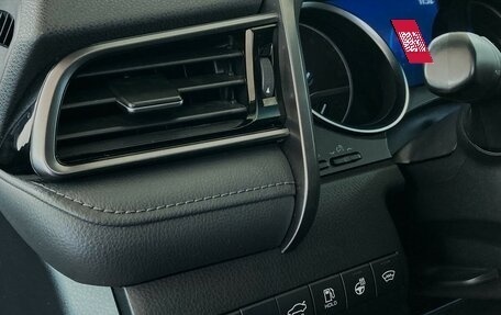 Toyota Camry, 2021 год, 2 589 000 рублей, 11 фотография