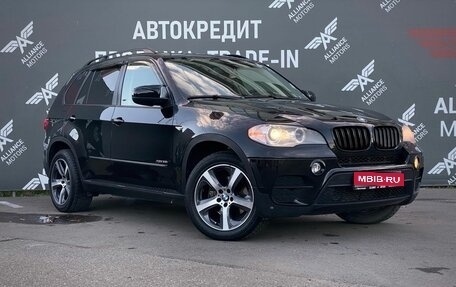 BMW X5, 2011 год, 1 765 000 рублей, 1 фотография