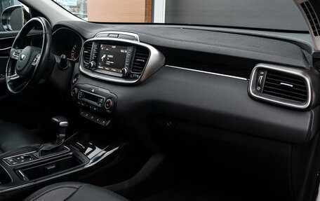 KIA Sorento III Prime рестайлинг, 2020 год, 3 150 000 рублей, 9 фотография