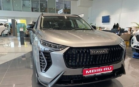Haval Jolion, 2025 год, 2 499 000 рублей, 1 фотография
