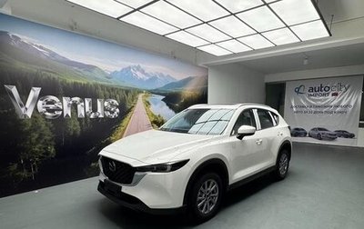 Mazda CX-5 II, 2025 год, 2 989 027 рублей, 1 фотография