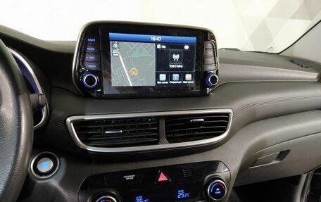 Hyundai Tucson III, 2019 год, 2 479 000 рублей, 17 фотография