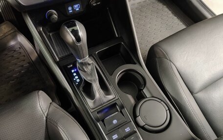 Hyundai Tucson III, 2019 год, 2 479 000 рублей, 18 фотография