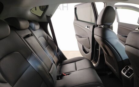 Hyundai Tucson III, 2019 год, 2 479 000 рублей, 21 фотография