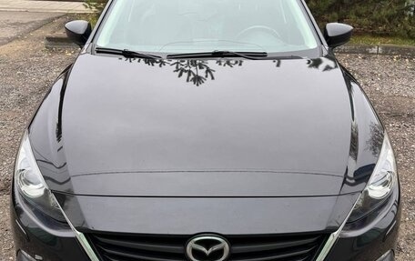 Mazda 3, 2013 год, 990 000 рублей, 6 фотография