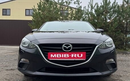 Mazda 3, 2013 год, 990 000 рублей, 5 фотография