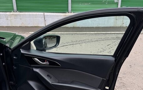 Mazda 3, 2013 год, 990 000 рублей, 12 фотография