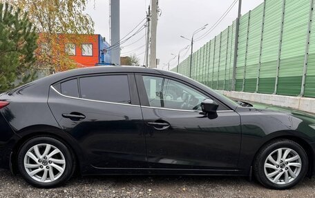 Mazda 3, 2013 год, 990 000 рублей, 11 фотография