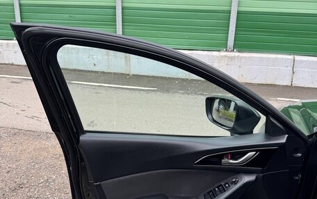 Mazda 3, 2013 год, 990 000 рублей, 14 фотография