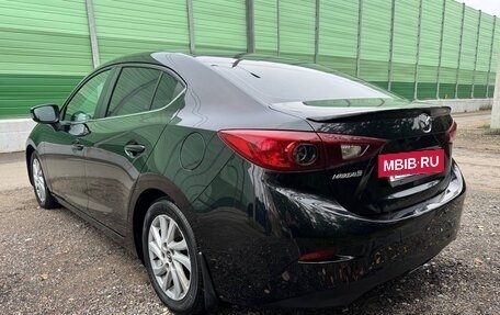 Mazda 3, 2013 год, 990 000 рублей, 7 фотография