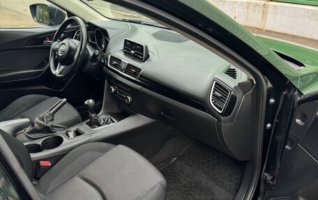 Mazda 3, 2013 год, 990 000 рублей, 13 фотография