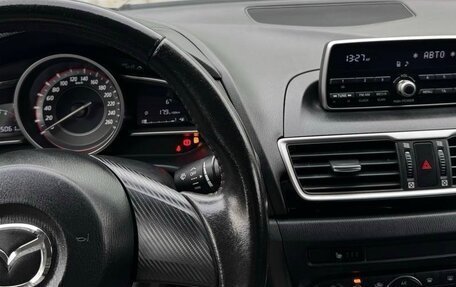 Mazda 3, 2013 год, 990 000 рублей, 17 фотография