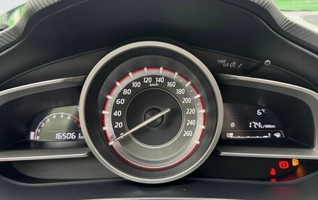 Mazda 3, 2013 год, 990 000 рублей, 18 фотография