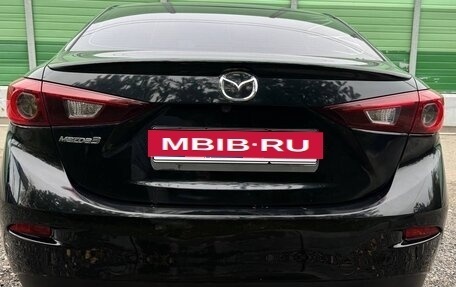 Mazda 3, 2013 год, 990 000 рублей, 9 фотография