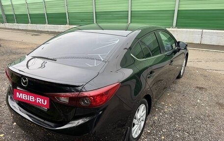 Mazda 3, 2013 год, 990 000 рублей, 8 фотография