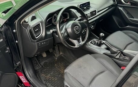 Mazda 3, 2013 год, 990 000 рублей, 15 фотография