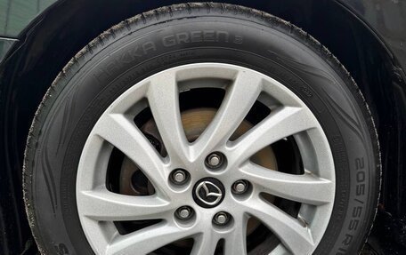 Mazda 3, 2013 год, 990 000 рублей, 23 фотография