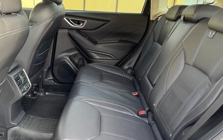 Subaru Forester, 2020 год, 2 885 000 рублей, 20 фотография