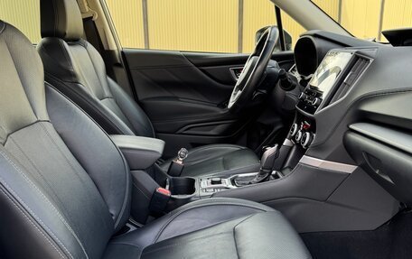 Subaru Forester, 2020 год, 2 885 000 рублей, 17 фотография