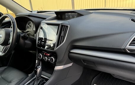 Subaru Forester, 2020 год, 2 885 000 рублей, 16 фотография