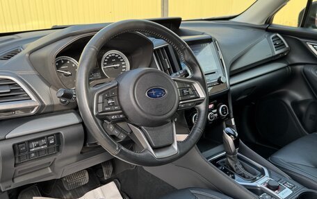 Subaru Forester, 2020 год, 2 885 000 рублей, 22 фотография