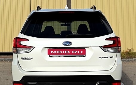 Subaru Forester, 2020 год, 2 885 000 рублей, 12 фотография