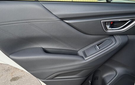 Subaru Forester, 2020 год, 2 885 000 рублей, 27 фотография