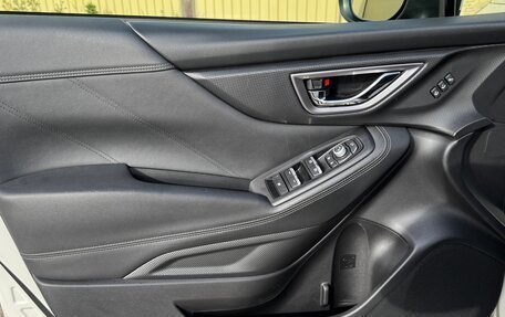 Subaru Forester, 2020 год, 2 885 000 рублей, 28 фотография