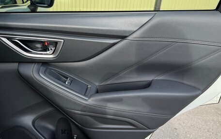 Subaru Forester, 2020 год, 2 885 000 рублей, 29 фотография