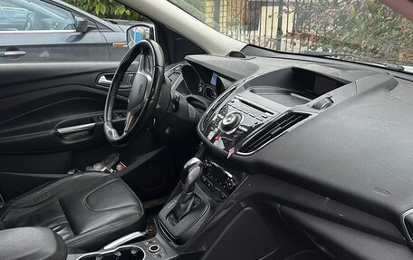 Ford Kuga III, 2013 год, 650 000 рублей, 4 фотография