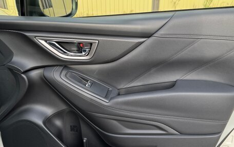 Subaru Forester, 2020 год, 2 885 000 рублей, 31 фотография