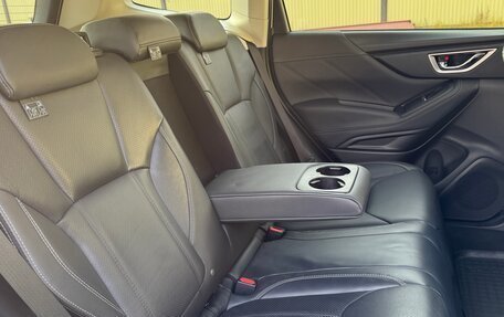 Subaru Forester, 2020 год, 2 885 000 рублей, 30 фотография