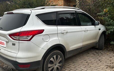 Ford Kuga III, 2013 год, 650 000 рублей, 3 фотография