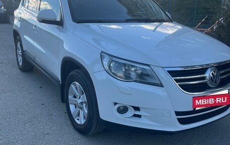 Volkswagen Tiguan I, 2008 год, 840 000 рублей, 6 фотография