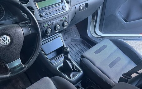 Volkswagen Tiguan I, 2008 год, 840 000 рублей, 10 фотография