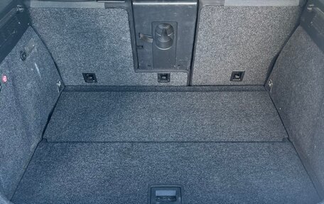 Volkswagen Tiguan I, 2008 год, 840 000 рублей, 12 фотография